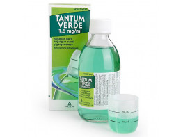 Imagen del producto Tantum verde solución oral 240 ml