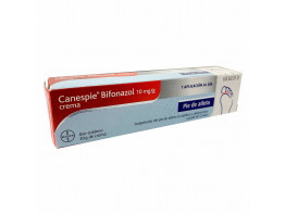 Imagen del producto Canespie Bifonazol 10 mg/g crema
