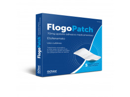 Imagen del producto Flogopatch 70 mg apósito adhesivo medicamentoso
