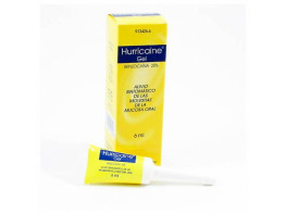 Imagen del producto Hurricaine gel 6 ml