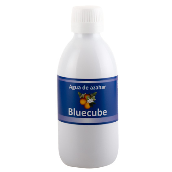 Imagen de Bluecube agua de azahar 250 ml